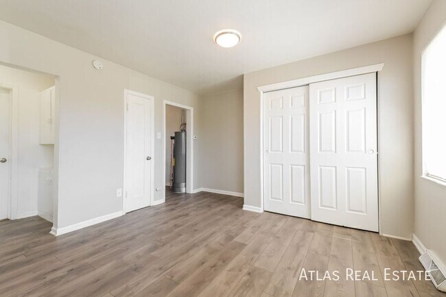 Foto del edificio - 7137 E 60th Way
