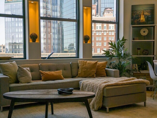 Foto del edificio - 285 Columbus Ave