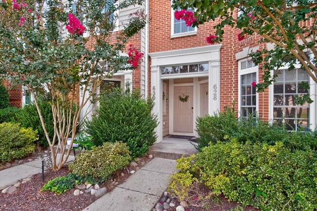 Photo - 630 Pelican Ave (Gaithersburg, MD) Townhome