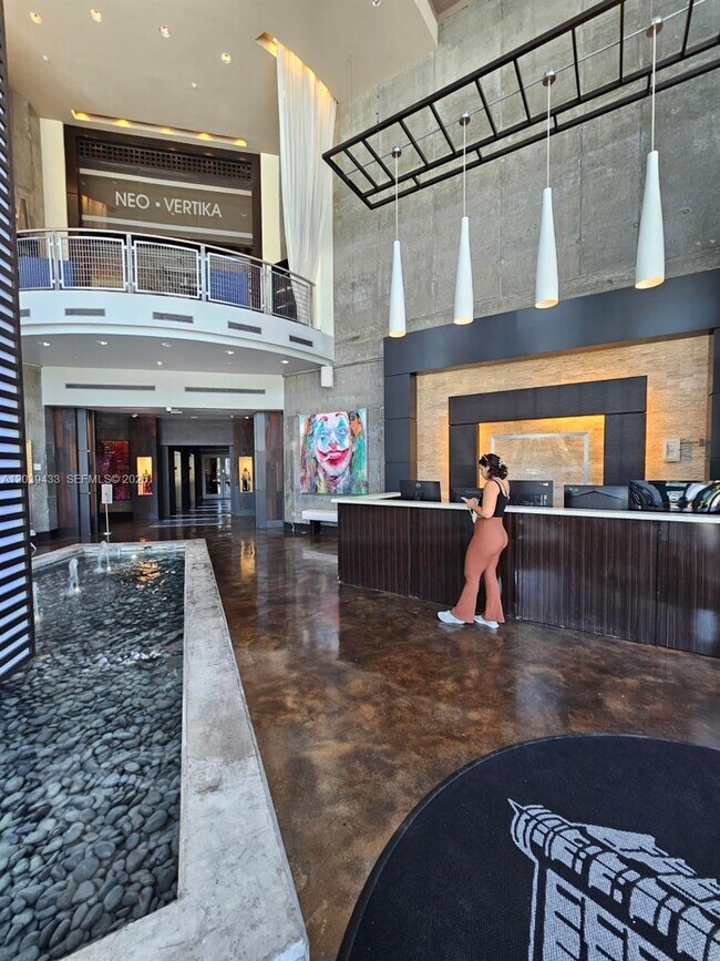 Foto del edificio - 690 SW 1st Ct