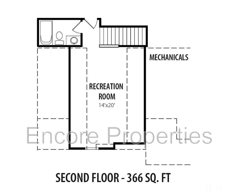 Building Photo - 80 Clydes Point Way