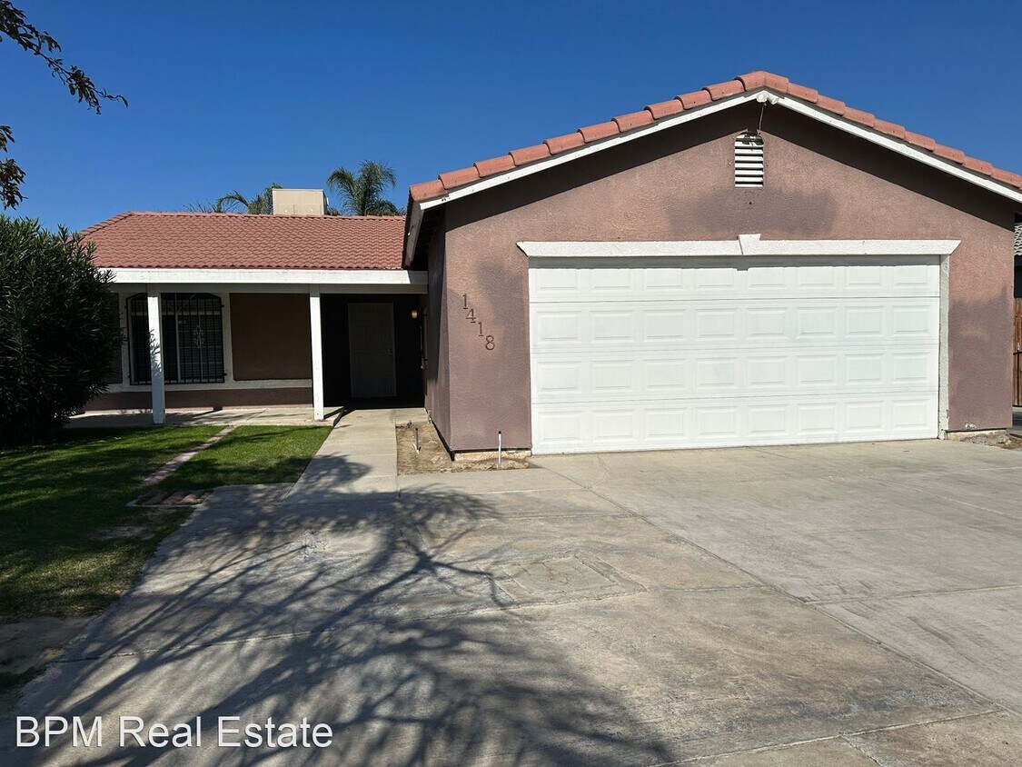 Primary Photo - 4 br, 2 bath House - 1418 Hadar Rd.