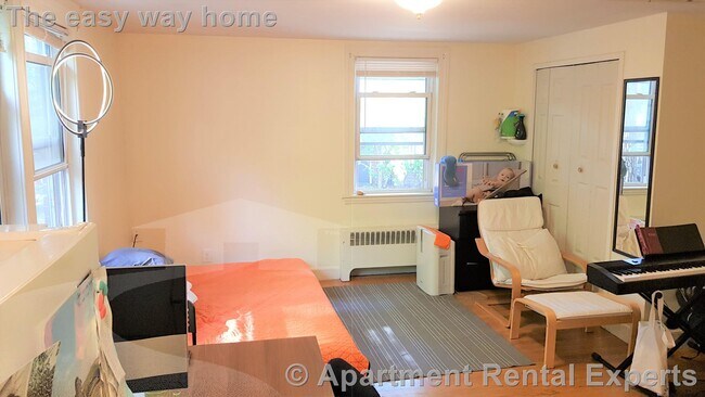 Foto del edificio - 48 Kirkland St