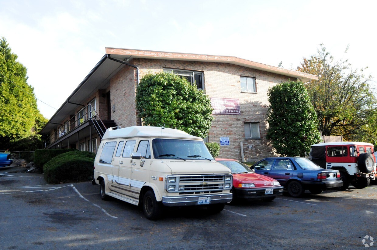 Building Photo - 617 SW 156th St