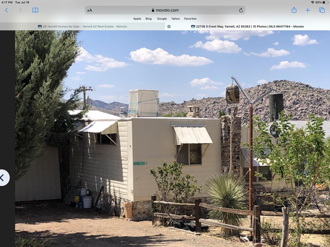 Building Photo - 22736 Crest Way
