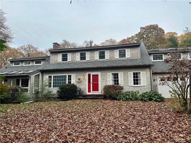 Building Photo - 160 Woodbine Rd