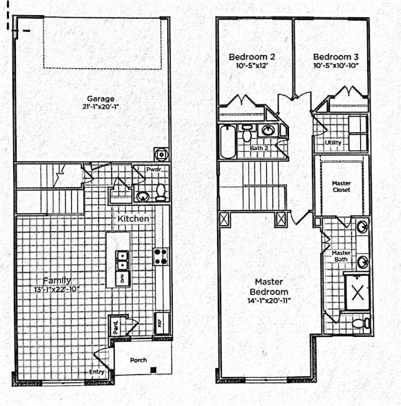 Photo - 2328 Greystone Dr Townhome