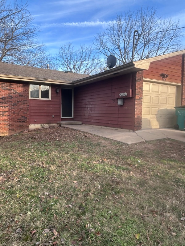 Foto principal - 3358 S Warren Ave