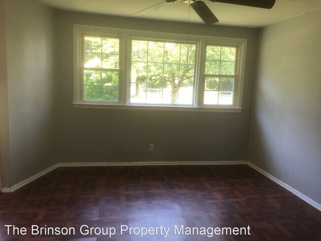 Foto del edificio - 918 Pemberton Browns Mills Rd