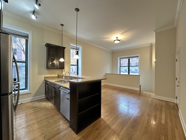 Building Photo - 851 N LaSalle St