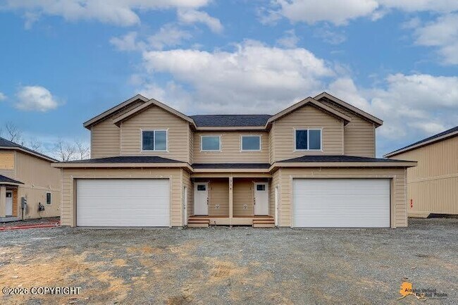 Foto del edificio - 316 Ashbrook Dr