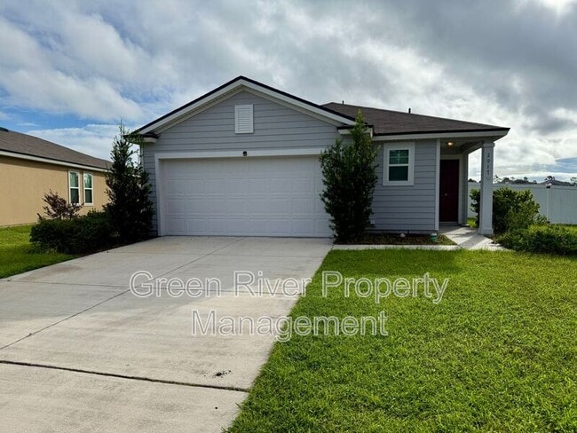 Foto del edificio - 2917 Buck Creek Pl