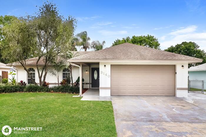 Primary Photo - 3140 W Campbell Rd, Lakeland, FL 33810