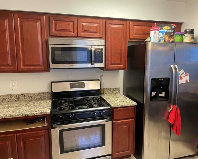 Foto del edificio - 929 Capitol Heights Blvd