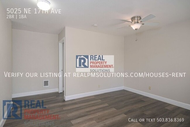 Building Photo - 5025 NE 17th Ave