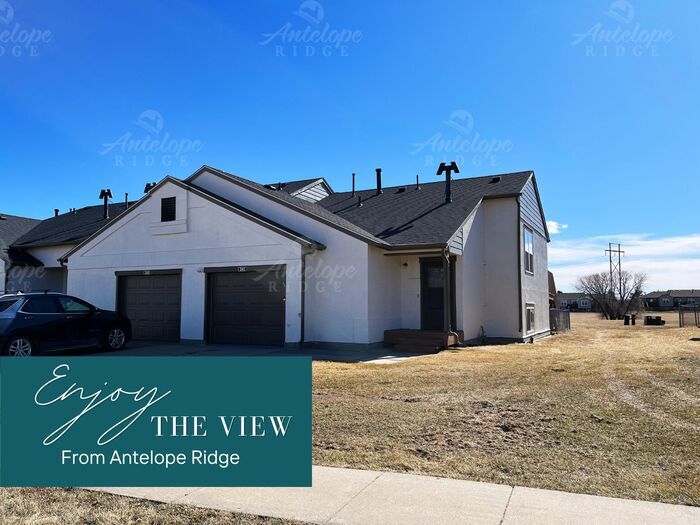 241 Ct, Box Elder, SD 57719 House Rental in Box Elder, SD