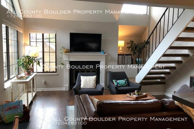 Foto del edificio - Updated Powderhorn Condo