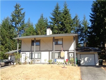 Primary Photo - 1405 Lapush Way NE