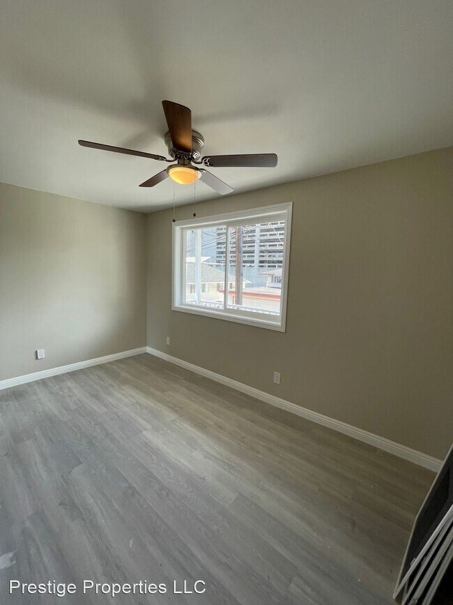 Foto del edificio - 4 br, 3 bath House - 217 N Kuakini Street