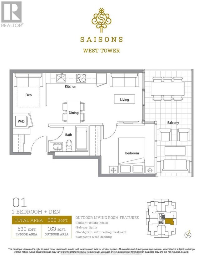 Photo du bâtiment - 25 McMahon Dr