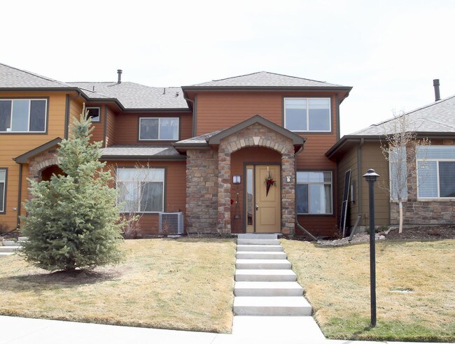 Building Photo - 8578 Gold Peak Dr