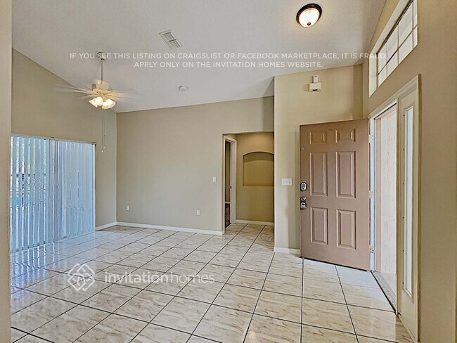 Foto del edificio - 106 Quiet Oak Ct