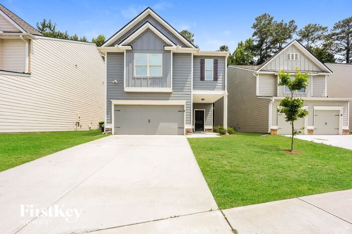 Primary Photo - 209 Southwind Cir