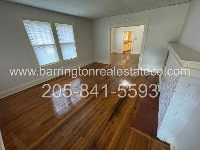 Foto del edificio - 806 12th Ave