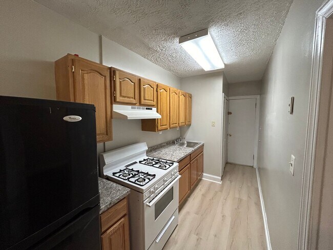 Foto del edificio - 1723 H St NE