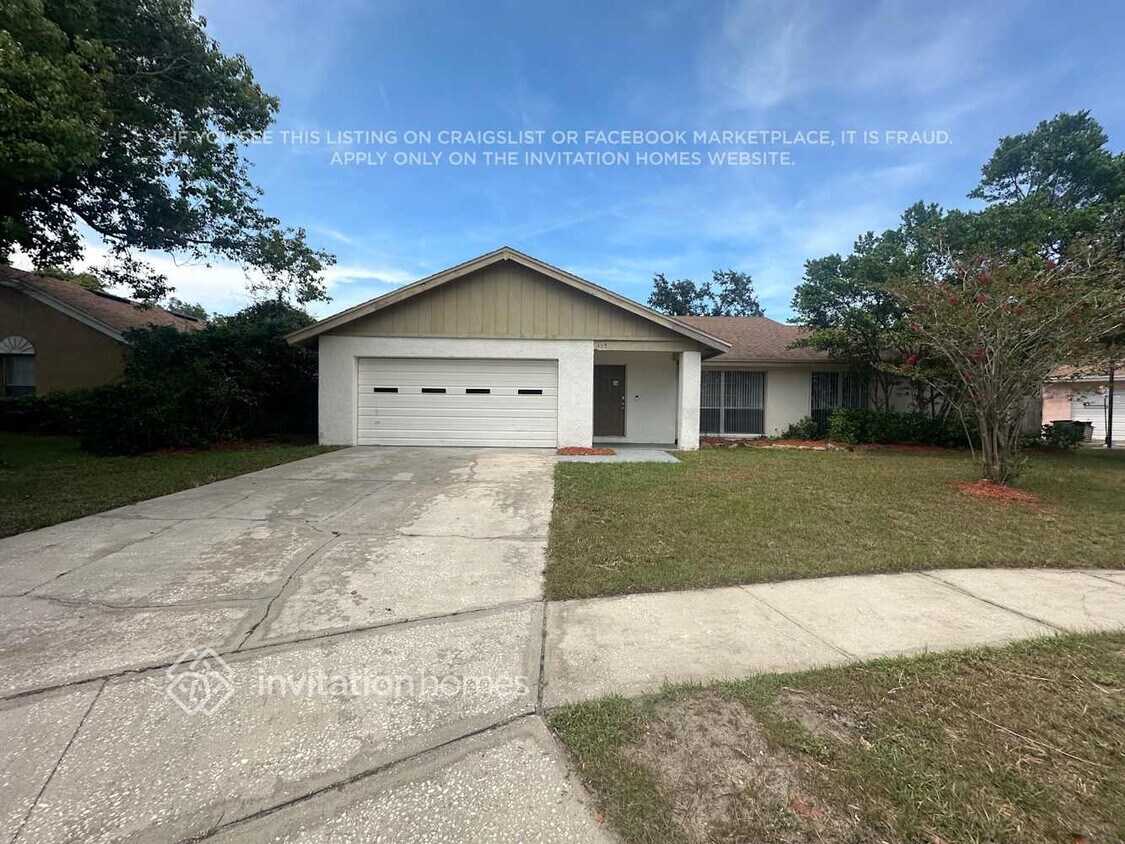 Primary Photo - 1405 Barcelona Ct