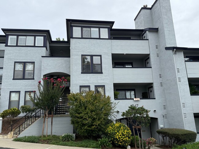 Hayward Condo 1 Bed/1 Bath Updated kitchen, lots of light and Bay views, dogs welcome - Hayward Condo 1 Bed/1 Bath Updated kitchen, lots of light and Bay views, dogs welcome