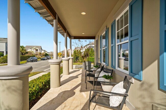 Foto del edificio - Perfect Home waiting for you!