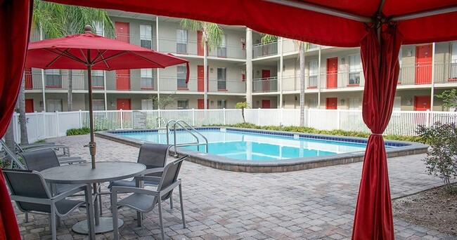 Building Photo - Promenade At Belleair Apartments