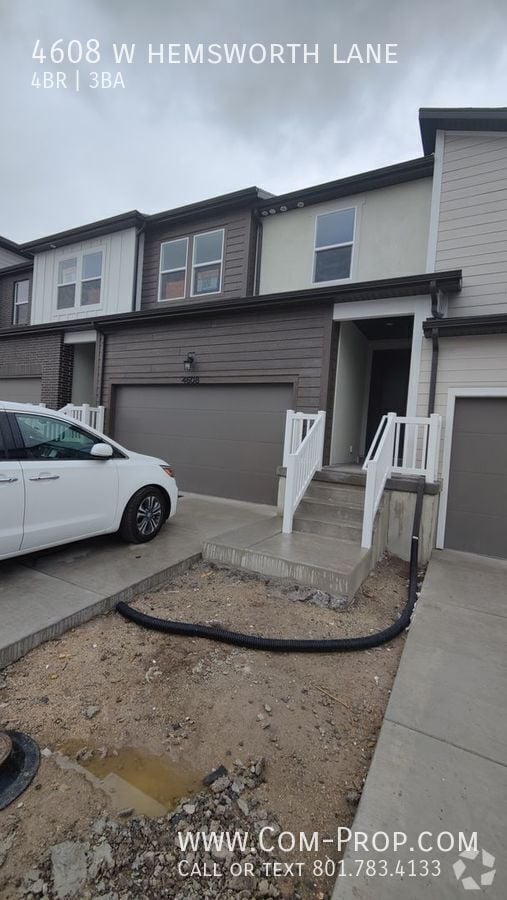 Building Photo - 4608 hemsworth Ln