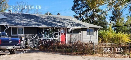 Building Photo - 1503 Querida Dr