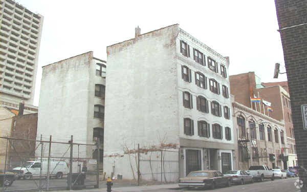 Foto del edificio - 90 Warrenton St