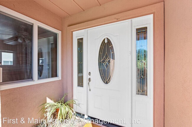 Foto del edificio - 3 br, 2 bath House - 2034 S Terrace
