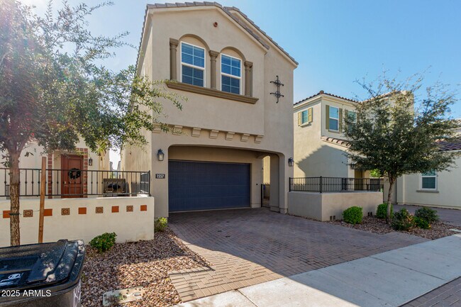 Foto del edificio - 1557 E Megan St