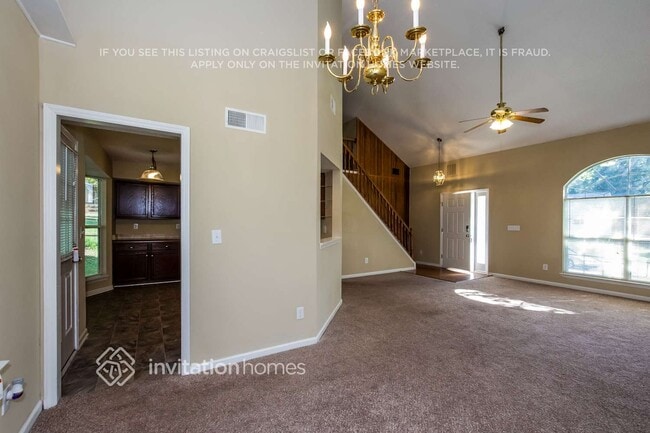 Building Photo - 1803 Golden Heights Ct