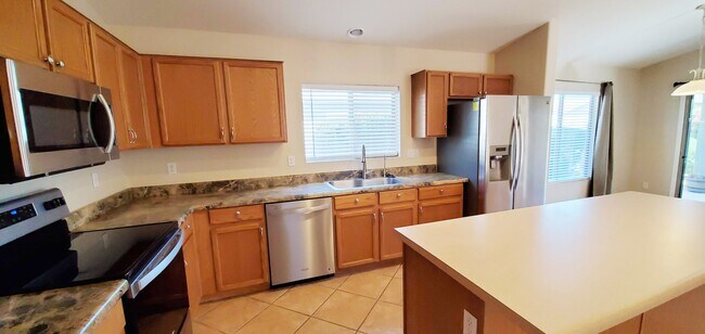 Foto del edificio - 14855 N 172nd Ln
