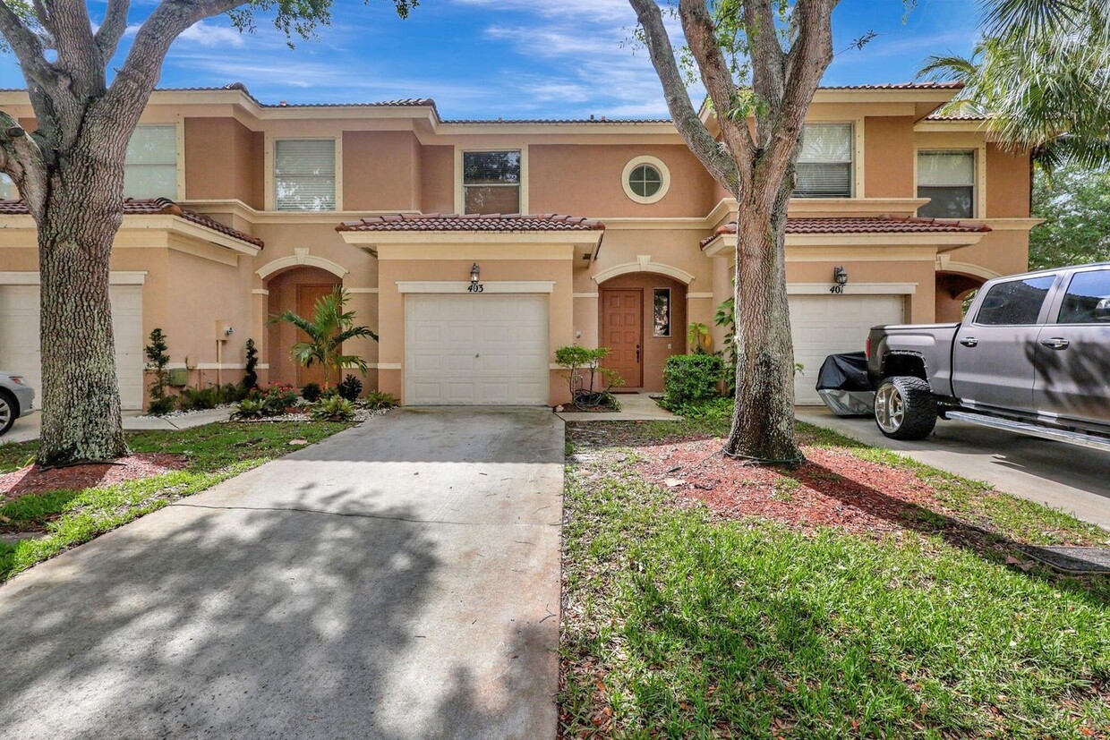 Foto principal - Rainbow Springs Terrace, Royal Palm Beach,...