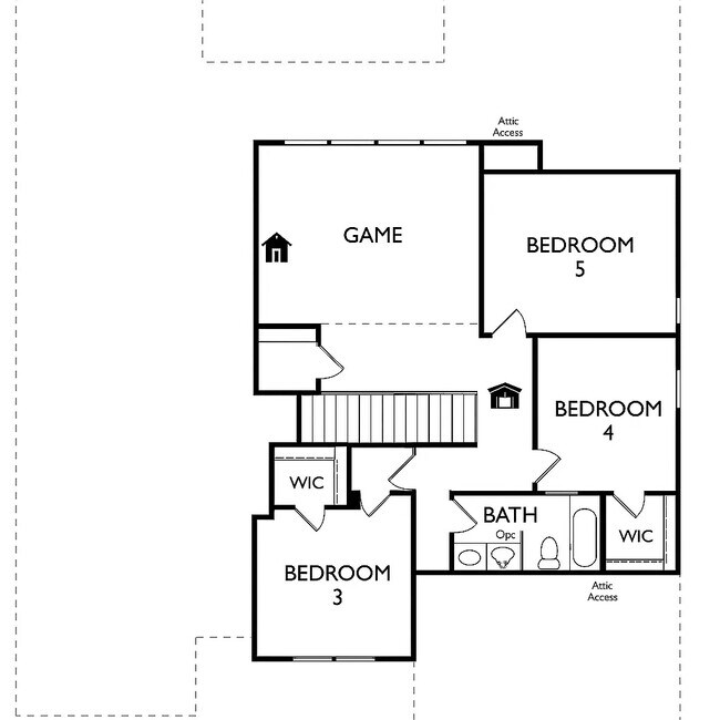 Foto del edificio - 1223 Sagewood Dr