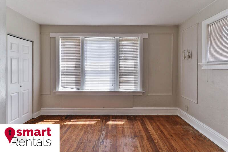 Foto principal - 3801 Keokuk St