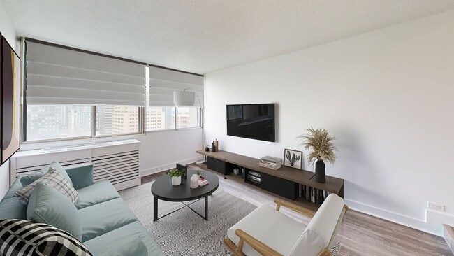 Photo du bâtiment - Maddox Dorchester