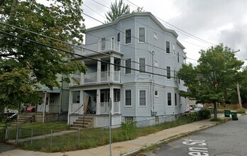 Building Photo - 30 Adams St