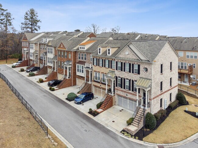 Photo - 4913 Greylock Walk SE House