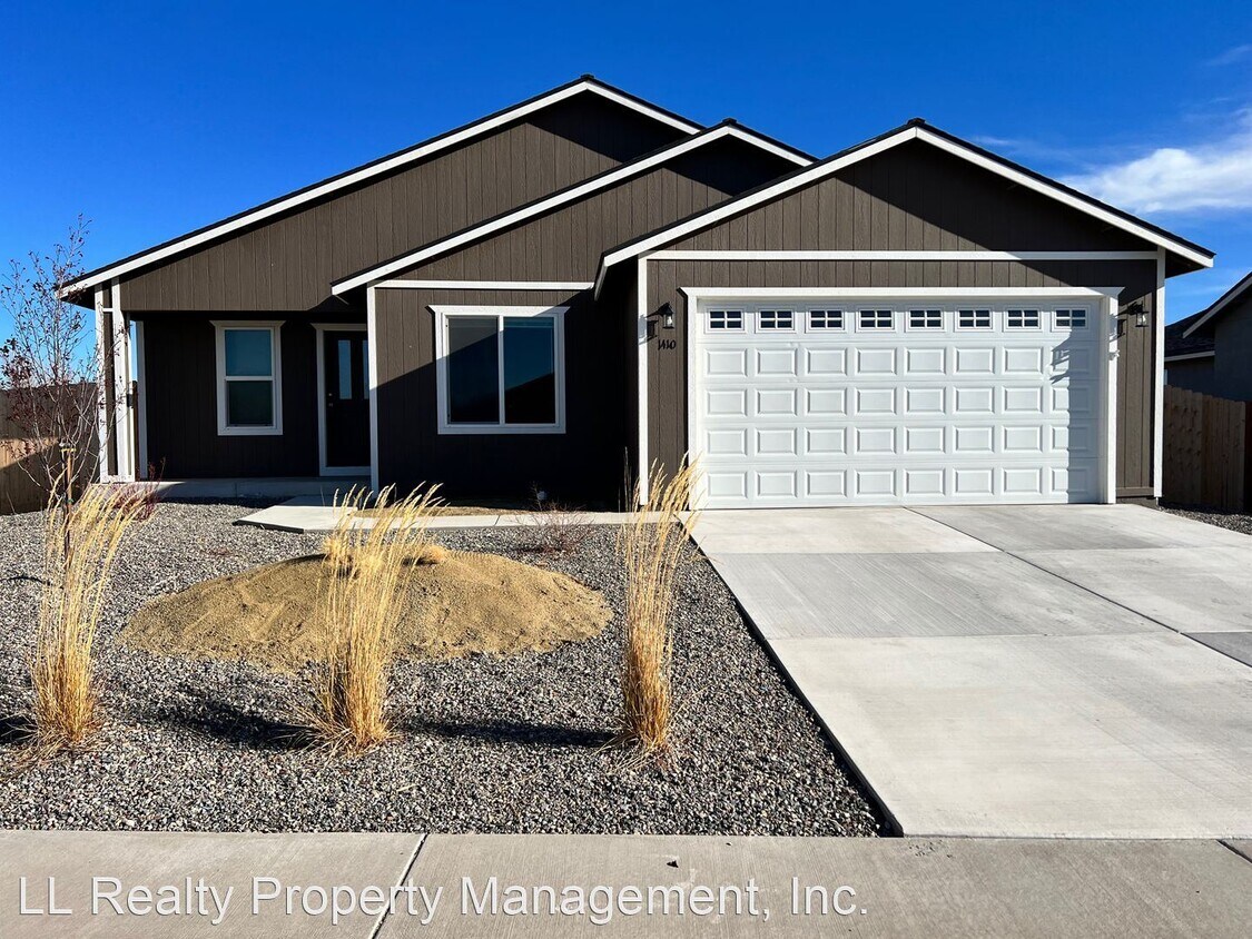 Primary Photo - 3 br, 2 bath House - 1410 Onda Verde Drive