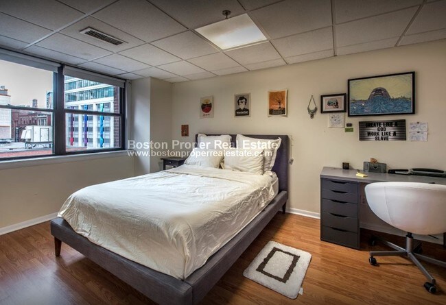 Foto del edificio - 62 Boylston St