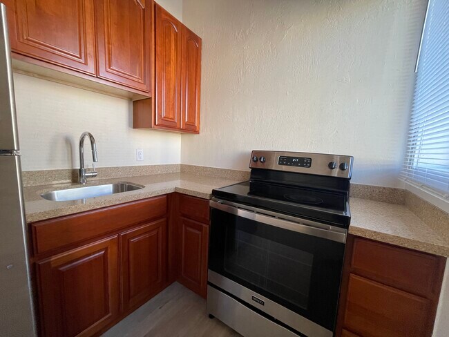 Foto del edificio - 1 Bedroom 1 Bathroom Apartment located in ...