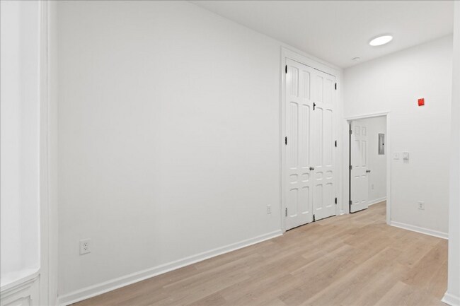 Building Photo - 1602 N 17th St